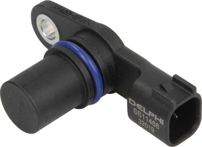 Delphi SS11466 - Senzor,pozitie ax cu came - allinparts.ro