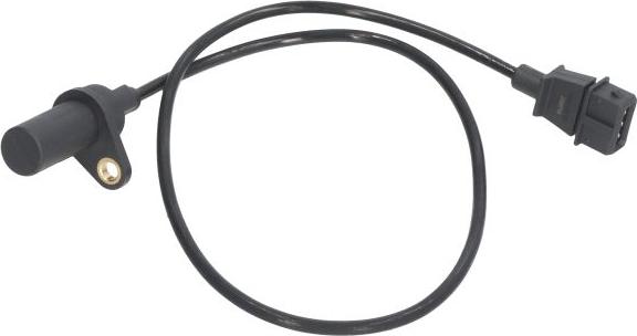 Delphi SS11092 - Senzor impulsuri, arbore cotit - allinparts.ro