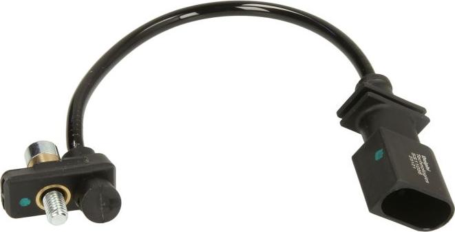 Delphi SS11056 - Senzor impulsuri, arbore cotit - allinparts.ro