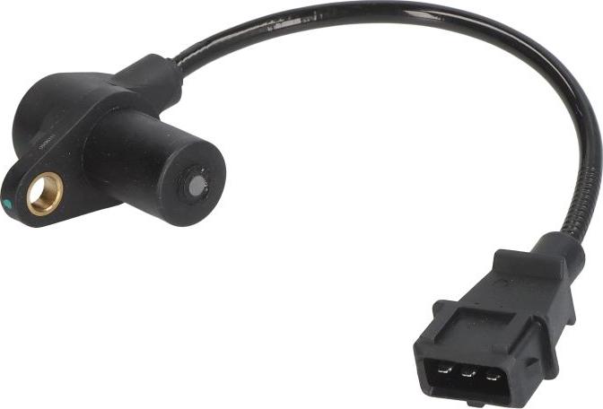 Delphi SS11060 - Senzor impulsuri, arbore cotit allinparts.ro