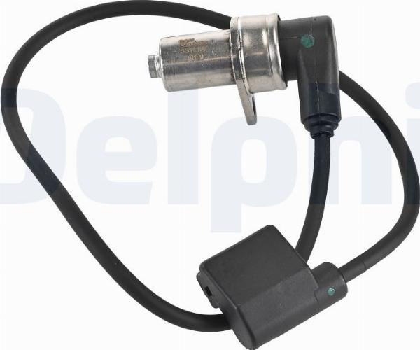 Delphi SS11197 - Senzor,pozitie ax cu came - allinparts.ro