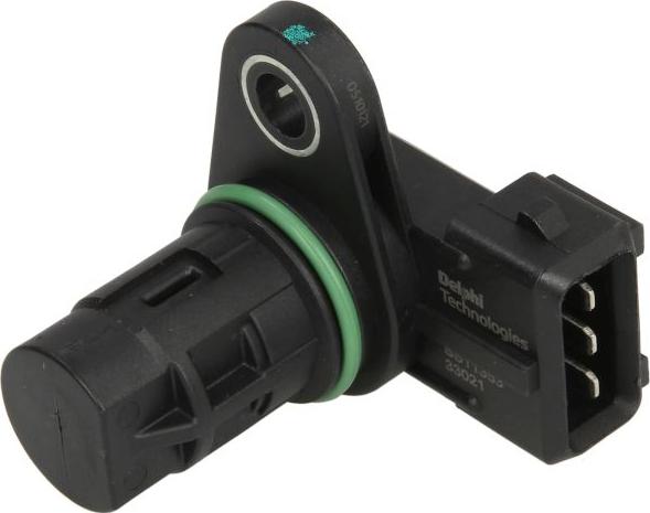 Delphi SS11353 - Senzor,pozitie ax cu came - allinparts.ro