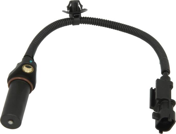 Delphi SS11307 - Senzor impulsuri, arbore cotit allinparts.ro