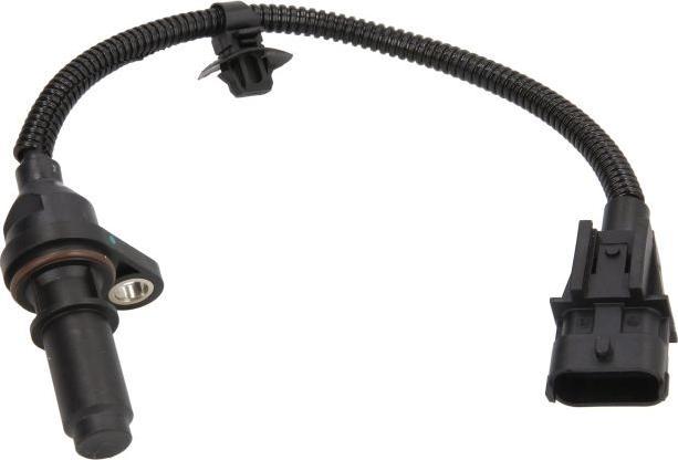 Delphi SS11331 - Senzor impulsuri, arbore cotit - allinparts.ro