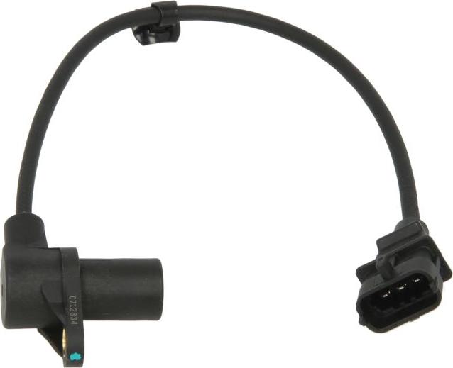 Delphi SS11241 - Senzor impulsuri, arbore cotit allinparts.ro
