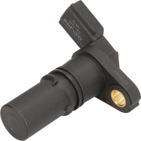 Delphi SS11243 - Senzor impulsuri, arbore cotit - allinparts.ro