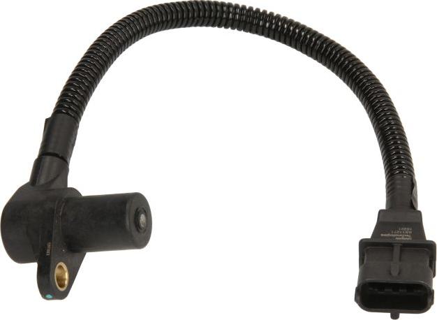 Delphi SS11271 - Senzor impulsuri, arbore cotit allinparts.ro