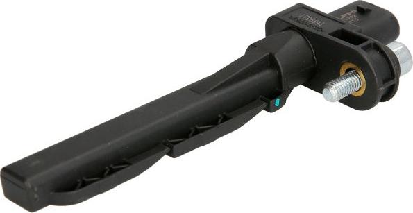 Delphi SS11272 - Senzor impulsuri, arbore cotit - allinparts.ro