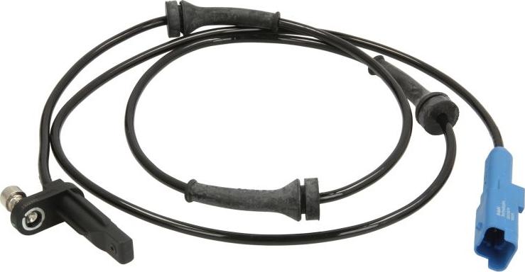 Delphi SS20674 - Senzor,turatie roata allinparts.ro
