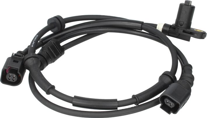 Delphi SS20174 - Senzor,turatie roata allinparts.ro