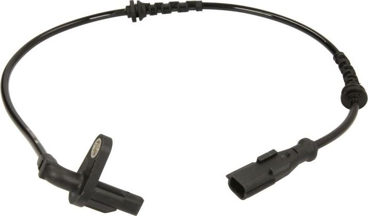 Delphi SS20818 - Senzor,turatie roata - allinparts.ro
