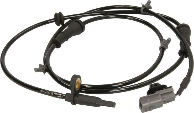 Delphi SS20822 - Senzor,turatie roata allinparts.ro