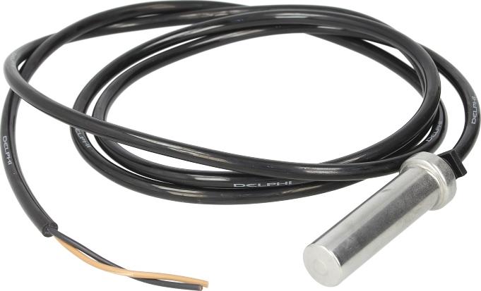 Delphi SS20209 - Senzor,turatie roata allinparts.ro