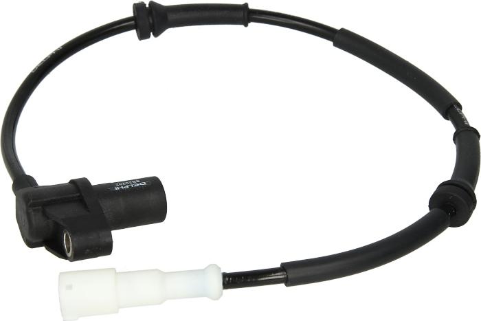 Delphi SS20202 - Senzor,turatie roata allinparts.ro
