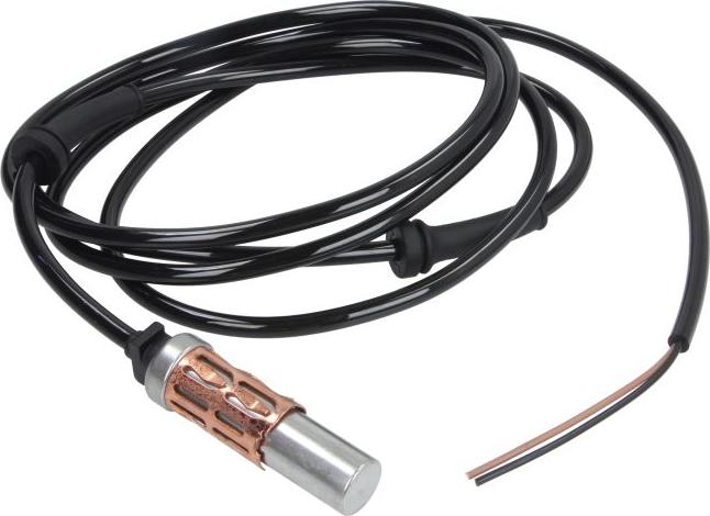 Delphi SS20210 - Senzor,turatie roata allinparts.ro