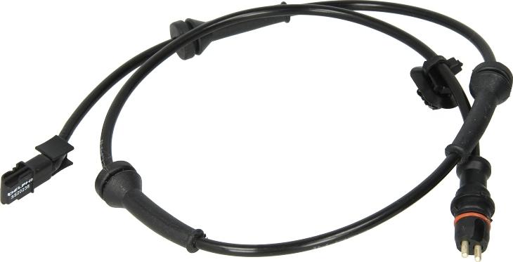 Delphi SS20238 - Senzor,turatie roata allinparts.ro
