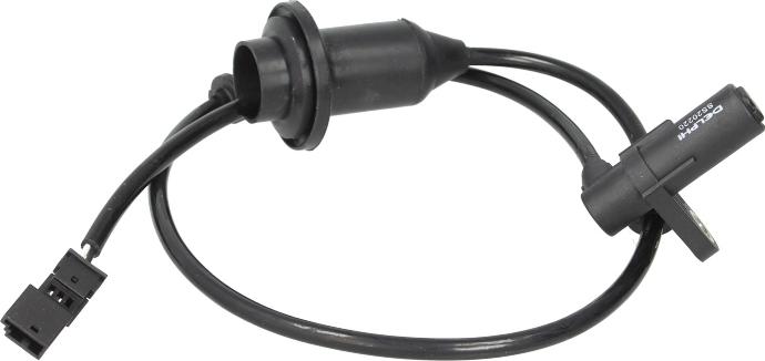Delphi SS20220 - Senzor,turatie roata allinparts.ro