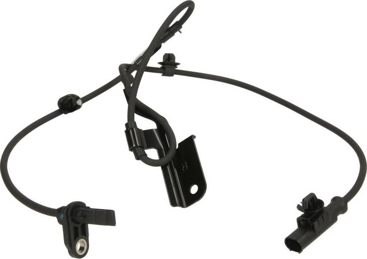 Delphi SS20752 - Senzor,turatie roata allinparts.ro