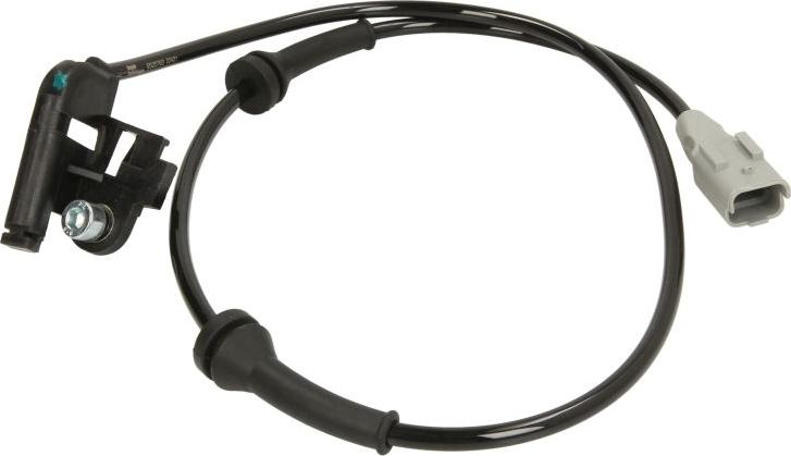 Delphi SS20763 - Senzor,turatie roata allinparts.ro