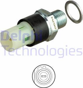 Delphi SW90041 - Senzor,presiune ulei - allinparts.ro