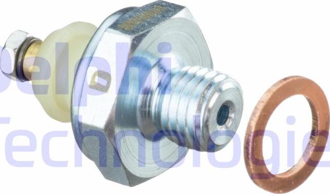 Delphi SW90064 - Senzor,presiune ulei allinparts.ro