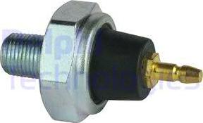 Delphi SW90004 - Senzor,presiune ulei - allinparts.ro