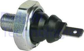 Delphi SW90005 - Senzor,presiune ulei allinparts.ro