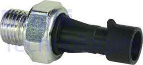 Delphi SW90000 - Senzor,presiune ulei allinparts.ro