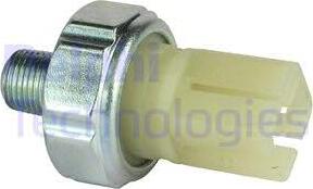 Delphi SW90010 - Senzor,presiune ulei - allinparts.ro