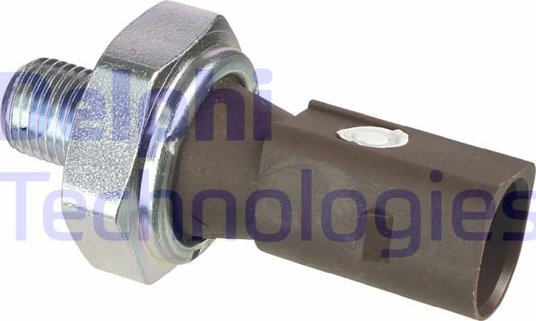 Delphi SW90017 - Senzor,presiune ulei allinparts.ro
