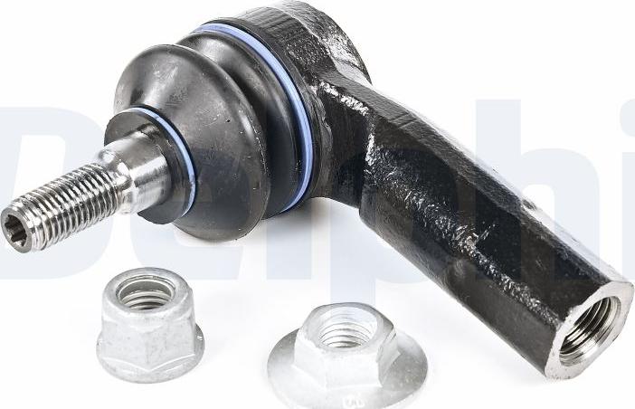 Delphi TA3604 - Cap de bara - allinparts.ro