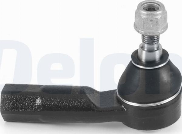 Delphi TA3857 - Cap de bara - allinparts.ro