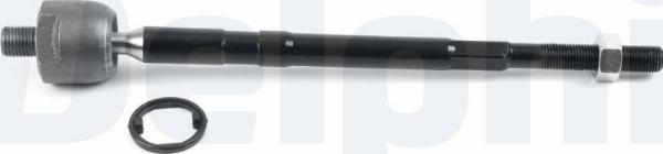 Delphi TA3801 - Articulatie axiala, cap de bara allinparts.ro