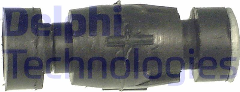 Delphi TC998 - Brat / bieleta suspensie, stabilizator allinparts.ro