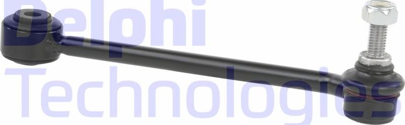 Delphi TC993 - Brat / bieleta suspensie, stabilizator allinparts.ro