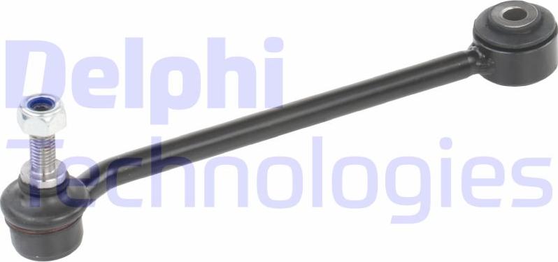 Delphi TC992 - Brat / bieleta suspensie, stabilizator allinparts.ro