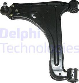 Delphi TC946 - Brat, suspensie roata allinparts.ro