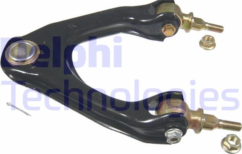 Delphi TC941 - Brat, suspensie roata allinparts.ro
