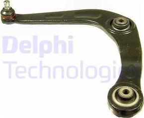 Delphi TC955 - Brat, suspensie roata allinparts.ro