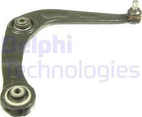 Delphi TC956 - Brat, suspensie roata allinparts.ro