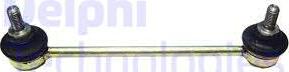 Delphi TC950 - Brat / bieleta suspensie, stabilizator - allinparts.ro