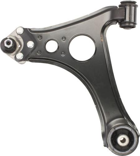 Delphi TC965 - Brat, suspensie roata allinparts.ro