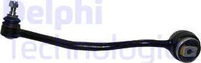 Delphi TC968 - Brat, suspensie roata allinparts.ro