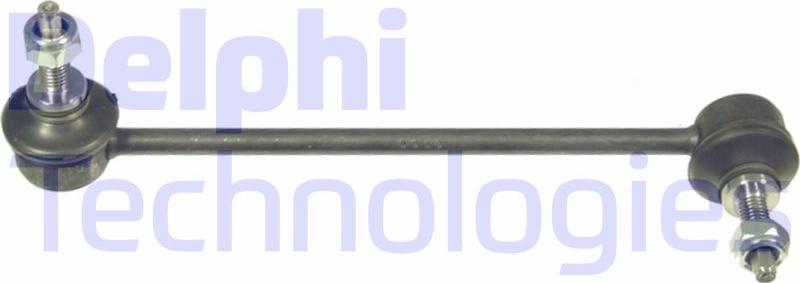 Delphi TC962 - Brat / bieleta suspensie, stabilizator allinparts.ro