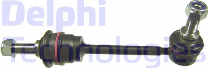 Delphi TC987 - Brat / bieleta suspensie, stabilizator allinparts.ro