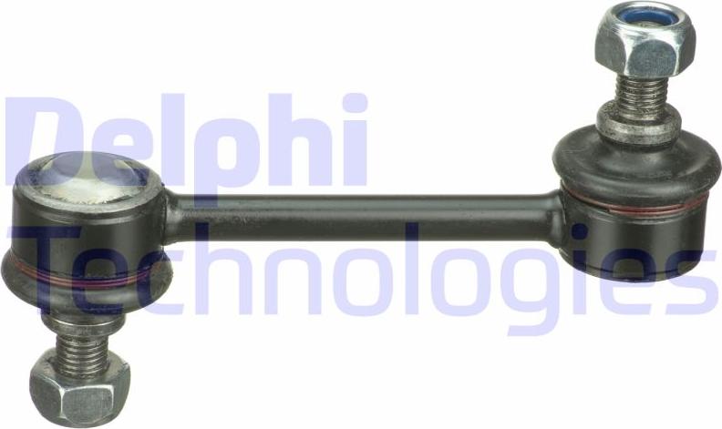 Delphi TC925 - Brat / bieleta suspensie, stabilizator allinparts.ro