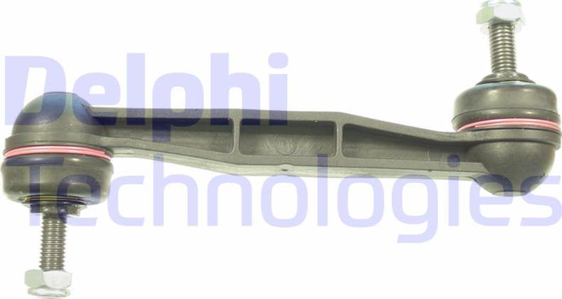 Delphi TC926 - Brat / bieleta suspensie, stabilizator allinparts.ro