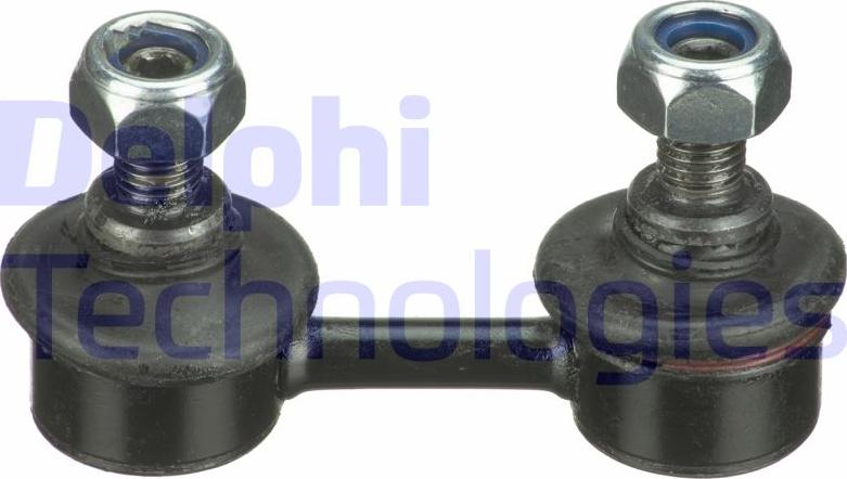 Delphi TC920 - Brat / bieleta suspensie, stabilizator allinparts.ro