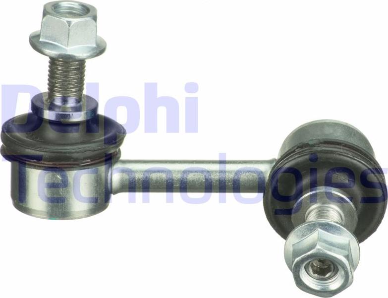 Delphi TC923 - Brat / bieleta suspensie, stabilizator allinparts.ro