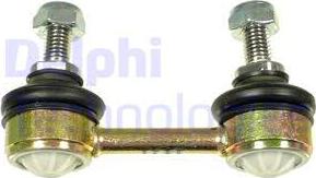 Delphi TC973 - Brat / bieleta suspensie, stabilizator allinparts.ro